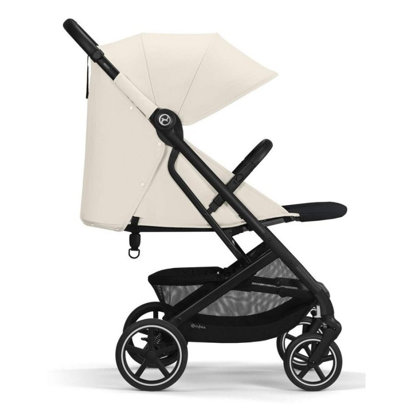 Thumbnail 2 de Cybex Beezy Plegable con Sistema de Viaje — Sillita de paseo versátil para familias activas