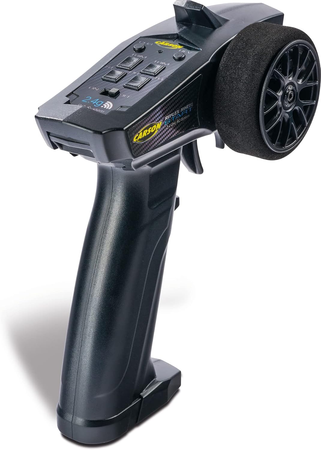 Detalle 2 de Carson Reflex Start RC Zubehör 500500099