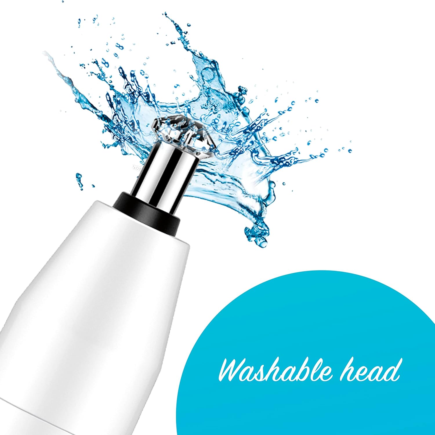 Detalle 2 de Conair Ear and Nose Hair Trimmer