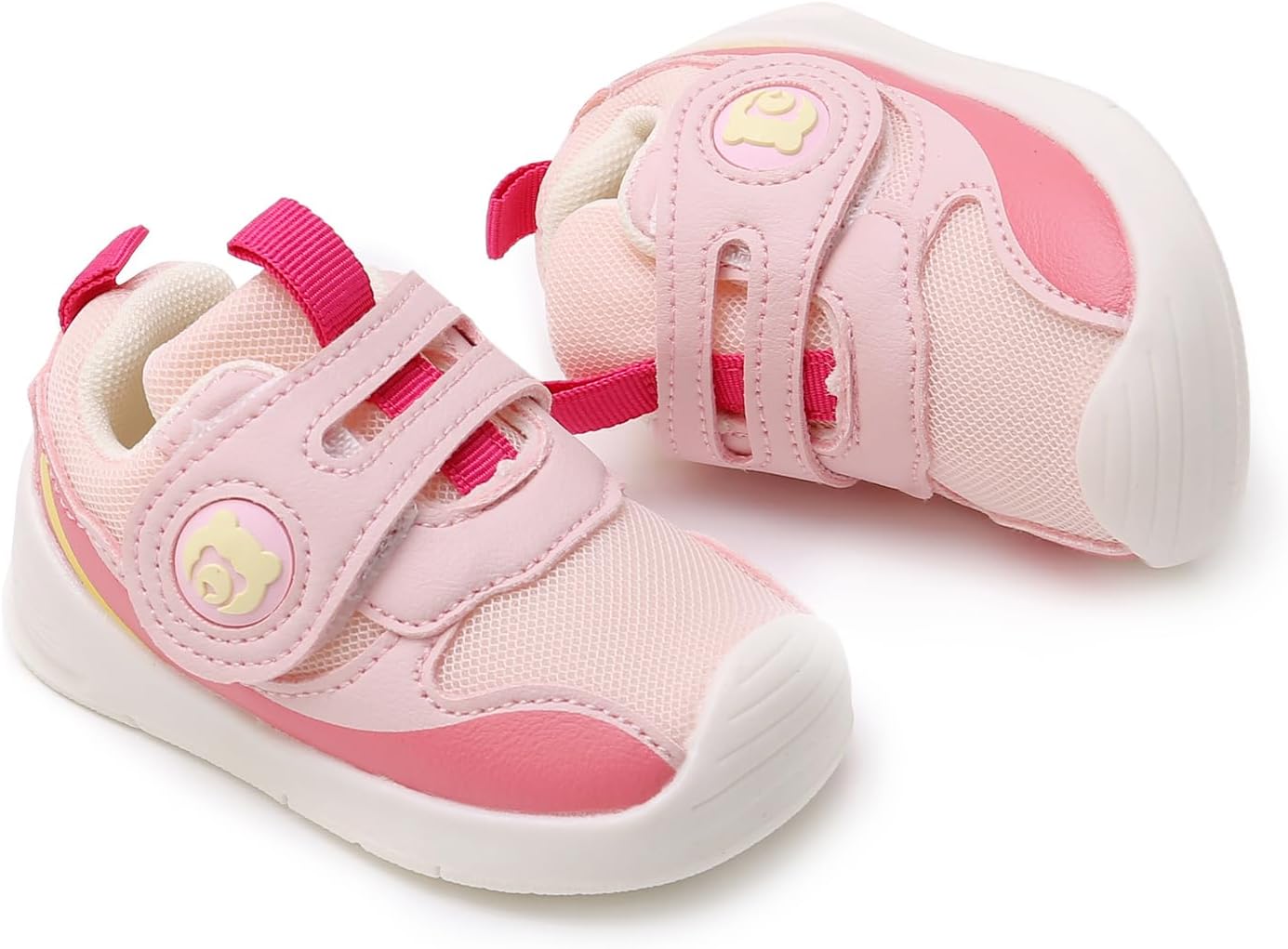 Detalle de RVROVIC toddler sneakers for first steps