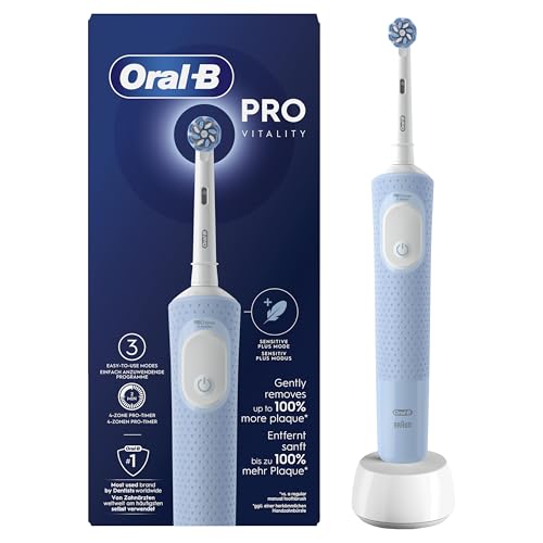 Detalle de Oral-B Pro Vitality Cepillo Eléctrico 1 unidad