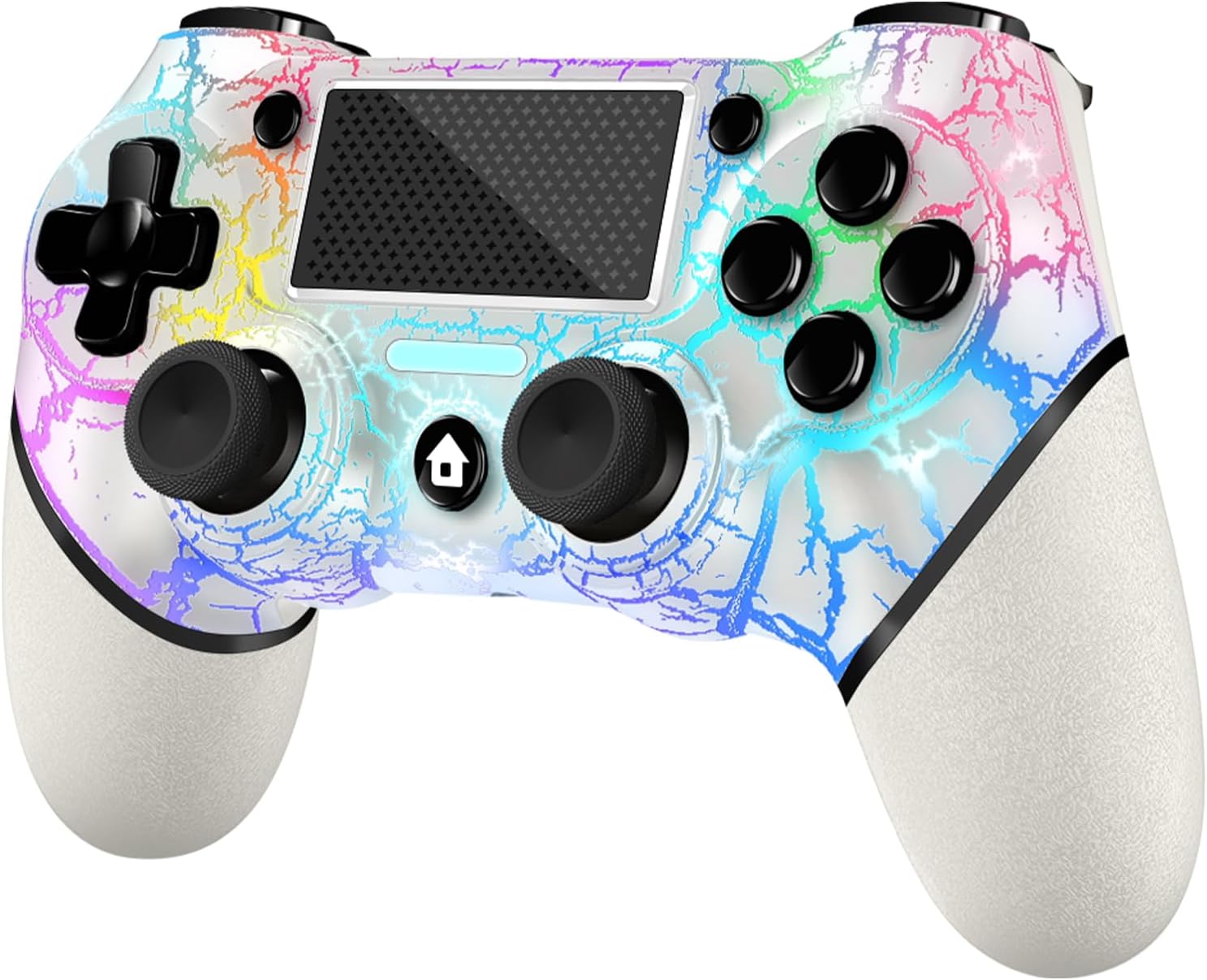 Thumbnail 6 de AceGamer Wireless Controller for PS4 with motion