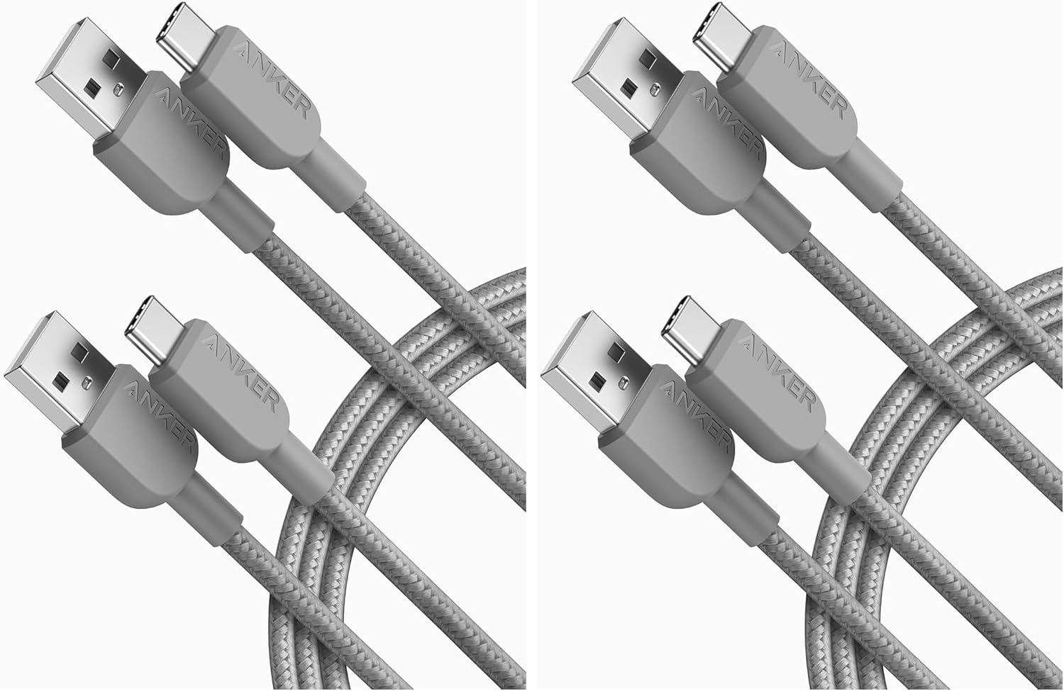 Thumbnail 6 de Anker USB A‑C Cable 6FT 🔌