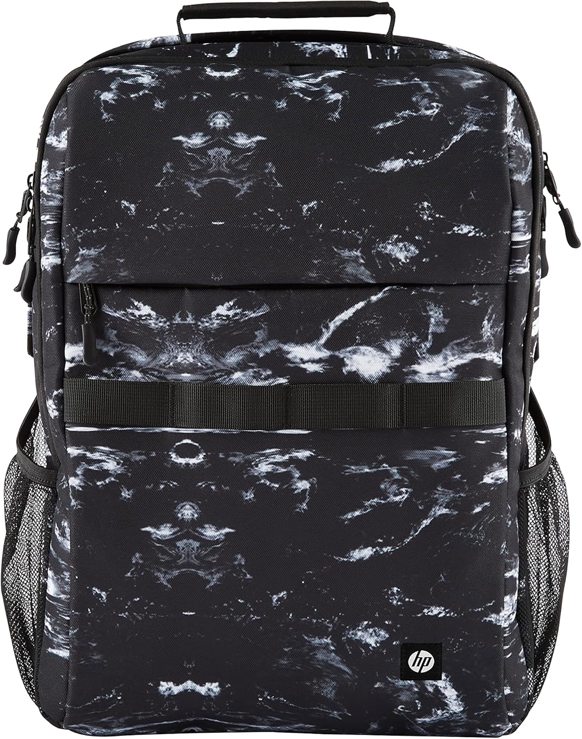 Detalle de HP Zaino per Notebook Professionale Multicolore — Unisex, 16,1
