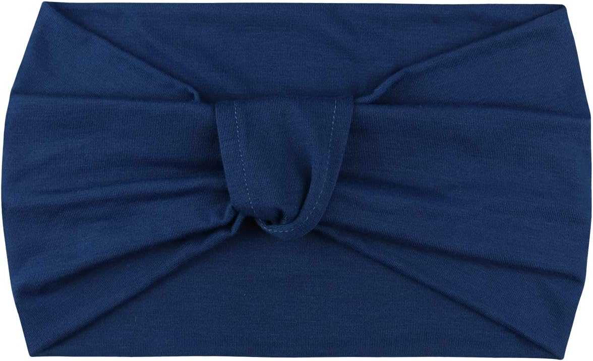 Thumbnail 6 de Dreshow turban headband 4 pack, wide 17in