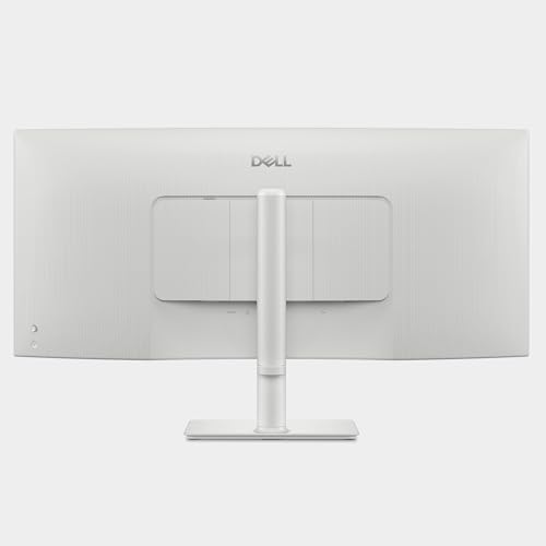 Thumbnail 14 de Dell 34 Monitor S3425DW: 120Hz VA display with Eye Comfort and USB-C connectivity