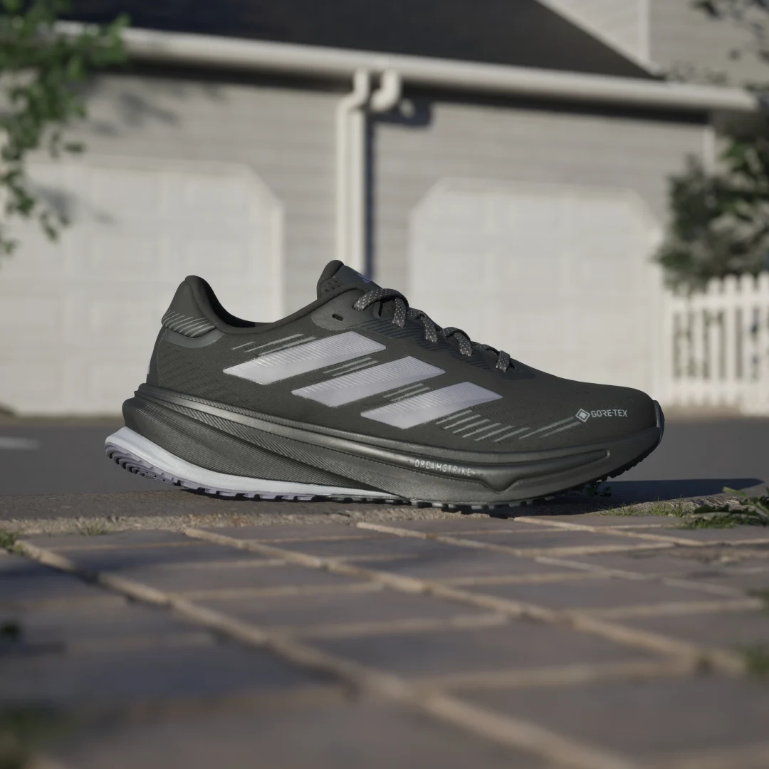 Thumbnail 1 de Zapatilla de running Supernova Rise GTX de Adidas