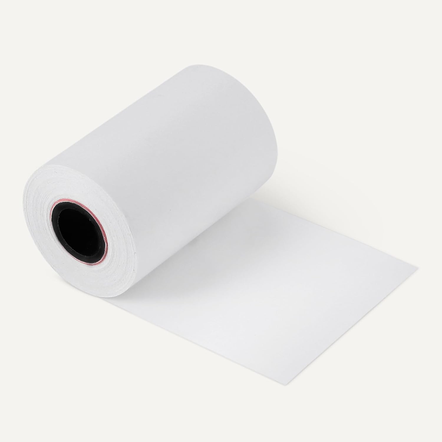 Thumbnail 2 de Amazon Basics Thermal Paper Receipt Rolls 57×40 mm 20-pack 🧾