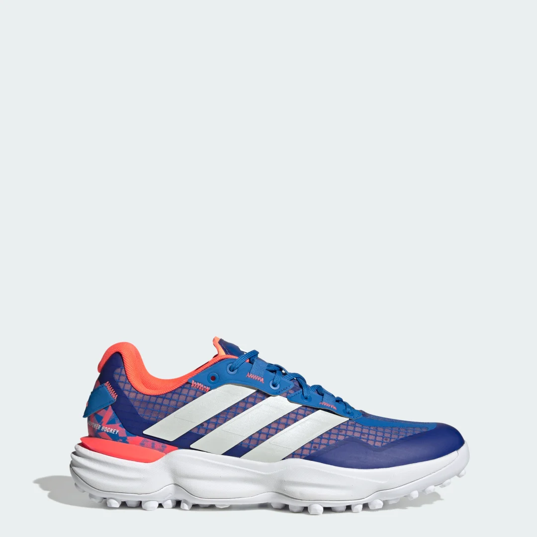 Detalle de Zapatilla de hockey hierba Adipower Hockey 3 de Adidas