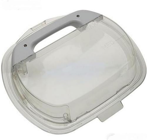 Detalle de Réservoir d'eau Candy pour Sèche-Linge – 5 litres, Easy Case, Blanc
