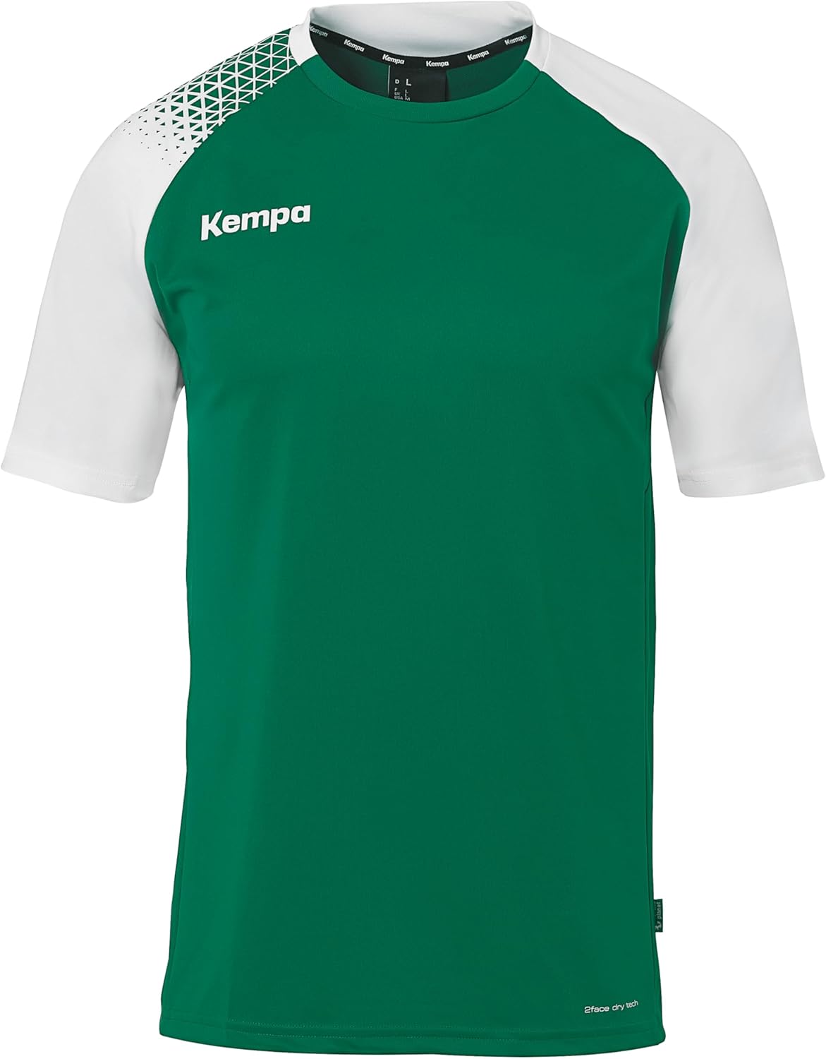 Thumbnail 4 de Kempa Herren Ambition 28 Shirt Trikot – Kurzarm-Handballtrikot mit Rundhals