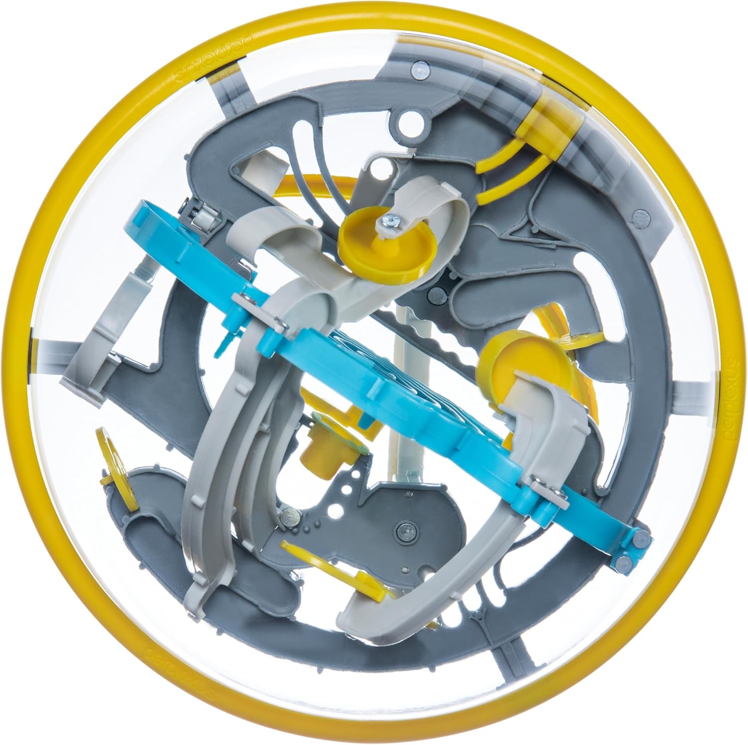 Thumbnail 6 de Perplexus Beast 3D-Kugellabyrinth von Spin Master Games – 100 Hindernisse
