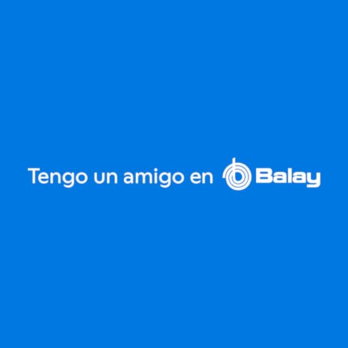 Thumbnail 15 de Balay 3TS273BA lavadora de carga frontal de 7 kg con pausa + carga y 1200 rpm