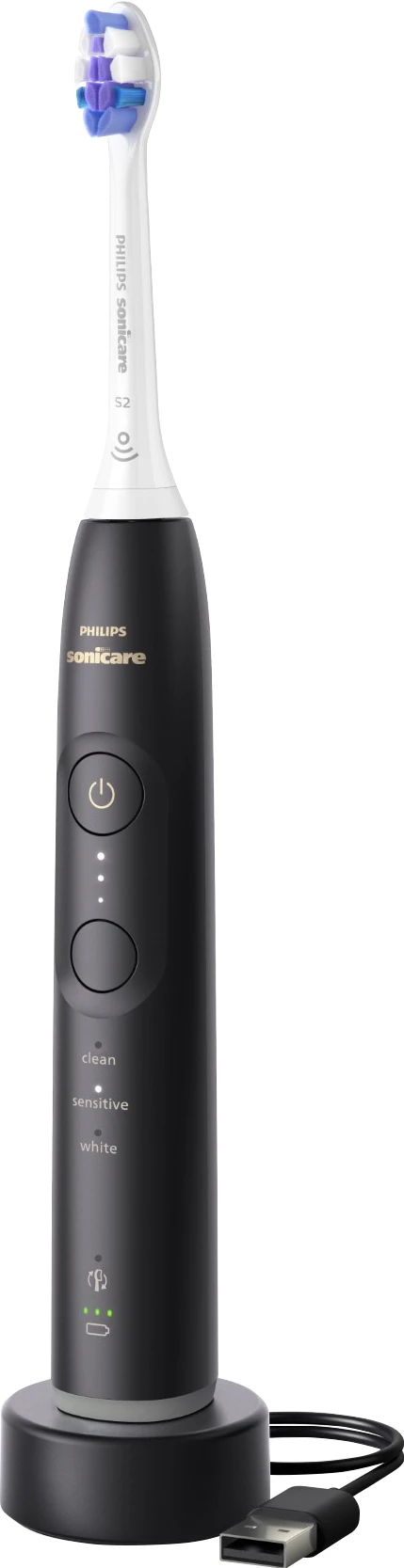 Thumbnail 4 de Philips Sonicare 6500 Series HX7411/02 elektrisch