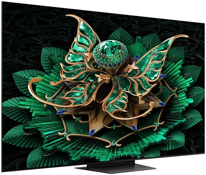 Thumbnail 24 de TCL 65 Zoll QD Mini‑LED C71K 4K (2025)