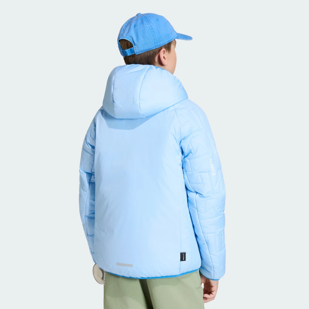 Thumbnail 3 de Adidas Terrex Xperior CLIMAWARM chaqueta acolchada