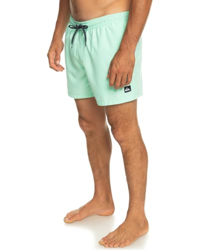 Thumbnail 3 de Quiksilver Everyday Volley 15" Bañador para Hombre – Blue Green, L