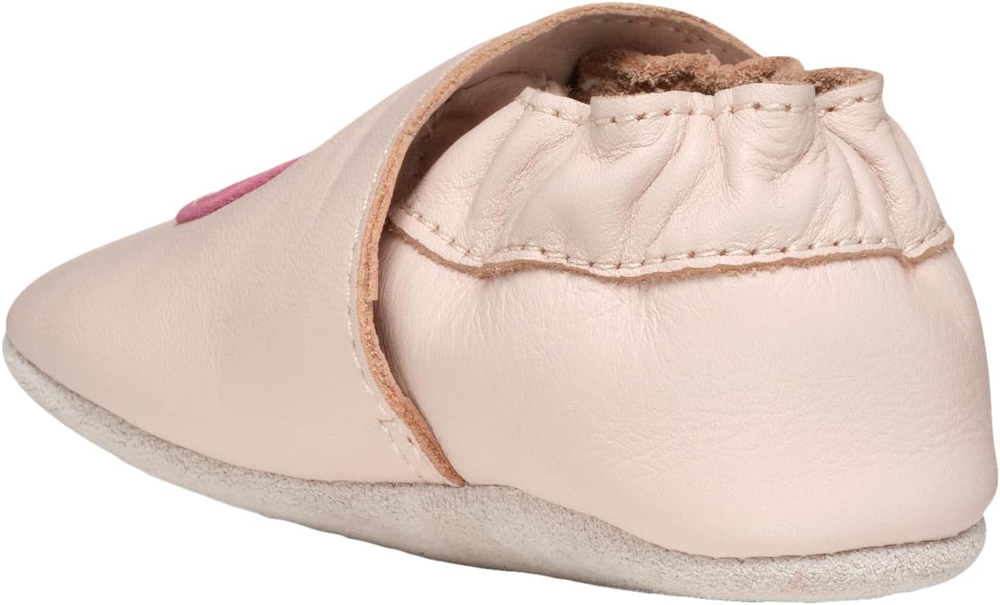 Thumbnail 3 de Geox Baby B GLOVIEDOO Girl B LT Ivory S_EU – bequemer Schuh mit praktischem Einblick-Maß