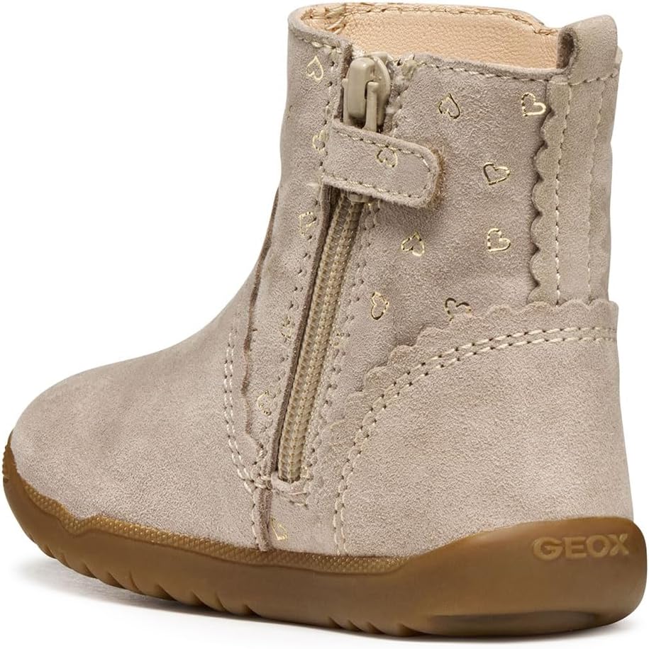 Thumbnail 3 de Geox B Macchia Girl – First Walker Scarpe Bimba 0-24