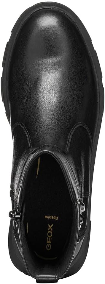 Thumbnail 6 de Geox Femme Vilde Bottines à la Cheville — respirantes et confortables