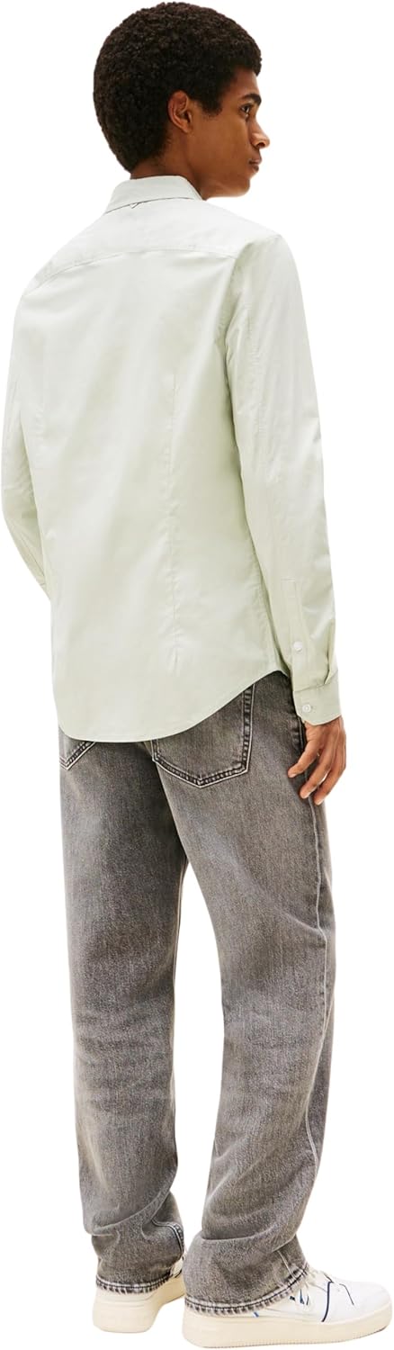 Thumbnail 1 de Tommy Jeans TJM Original camisa manga larga S