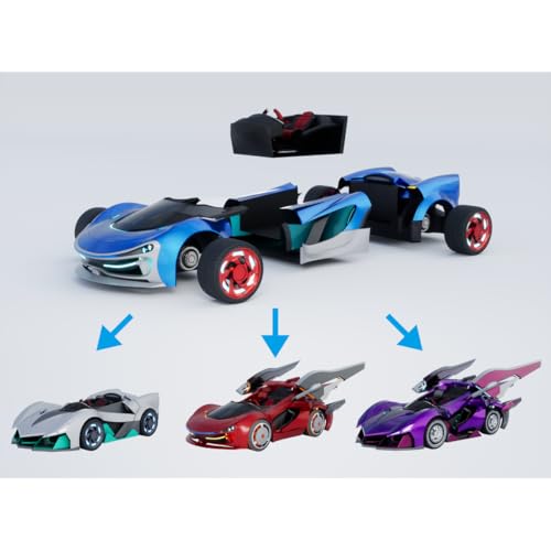 Thumbnail 2 de Sonic Racing: CrossWorlds (Switch)