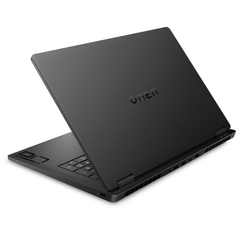 Detalle 2 de HP OMEN 17-db1001ns: potencia gaming y creatividad en un 17,3 pulgadas con IA