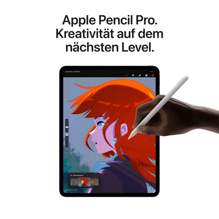 Thumbnail 6 de Apple iPad Pro 13" 256GB Wifi