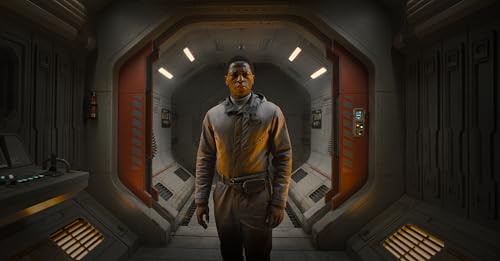 Detalle de Alien: Romulus BD – guía de compra y valoración
