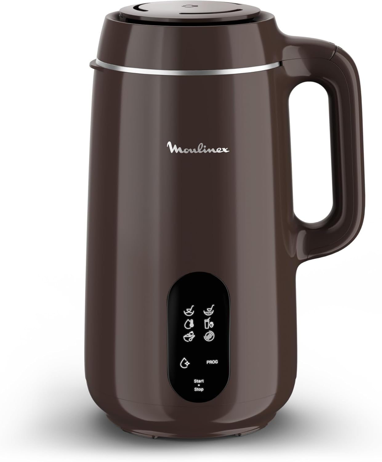 Detalle 2 de Moulinex Multisoup frullatore 1,2 L 🍲