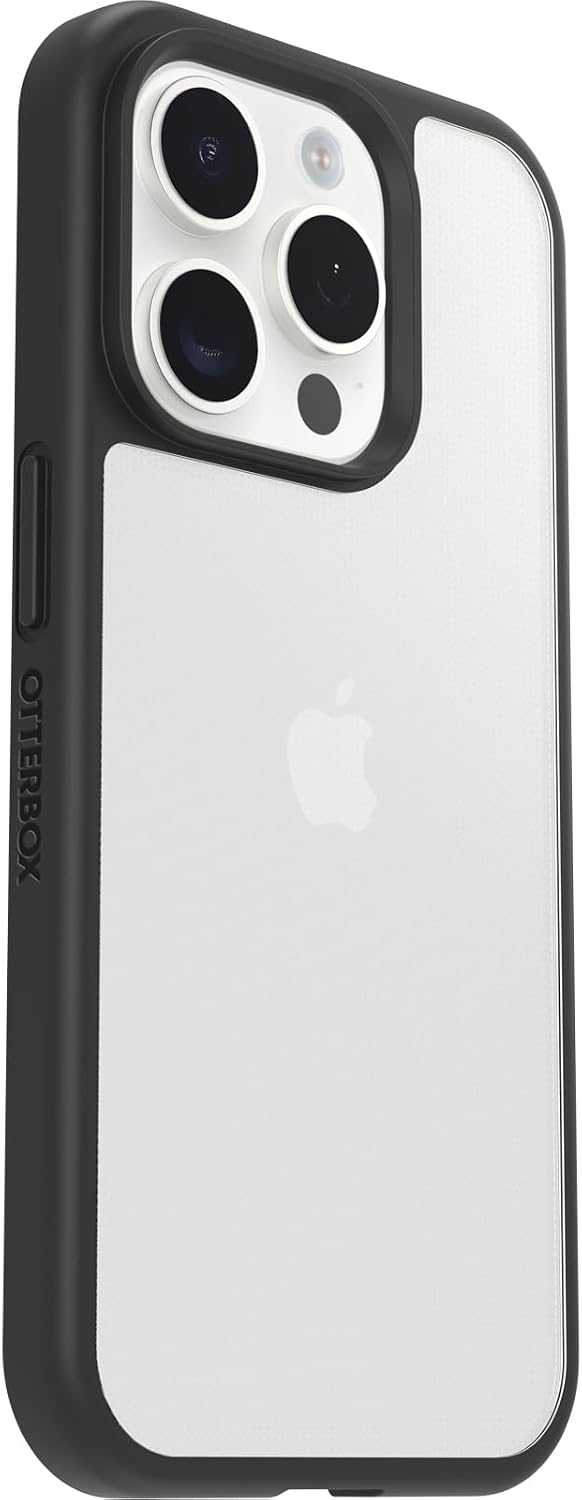 Detalle de Coque Otterbox Sleek pour iPhone 15 Pro