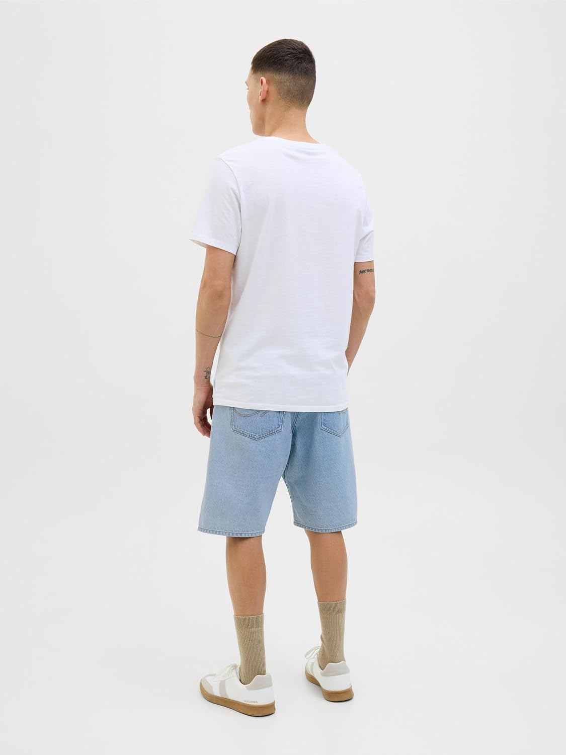 Thumbnail 4 de JACK & JONES Short Baggy fit