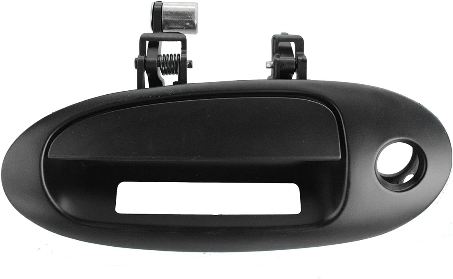Thumbnail 6 de TRQ Exterior Door Handle Black