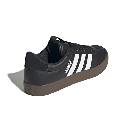 Thumbnail 7 de adidas Herren VL COURT 3.0 Shoes – Core Black / Cloud White, Größe 43 1/3 EU