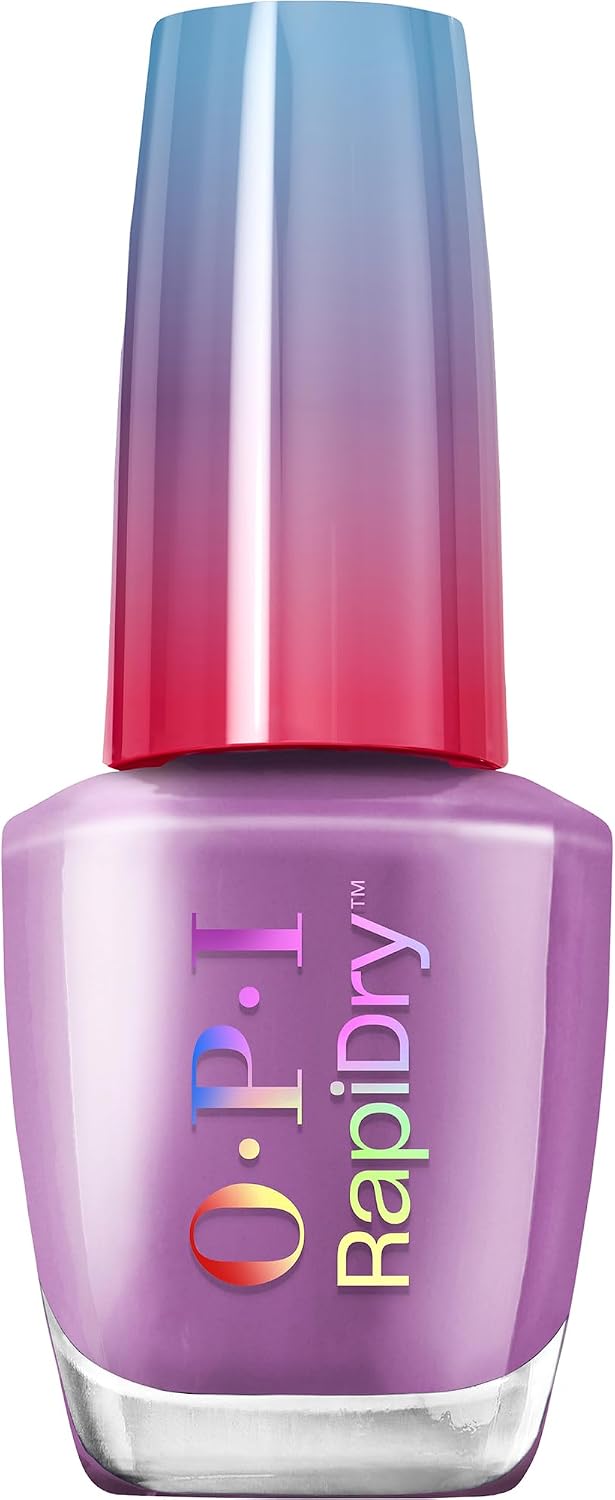 Detalle de OPI RapiDry Smalto 9ml rapido e vegano 💅