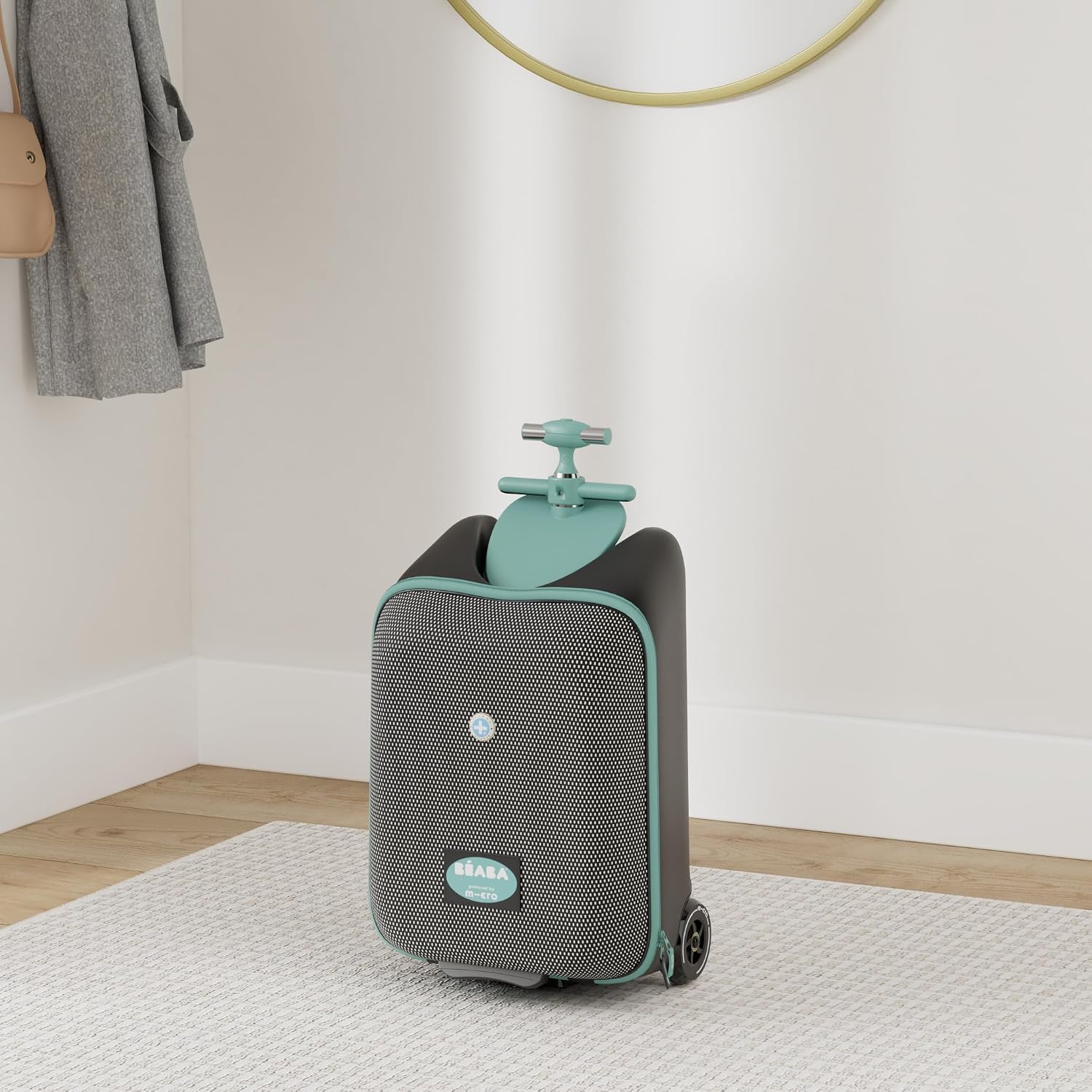 Thumbnail 1 de BÉABA Micro Mobility Valise cabine 22L