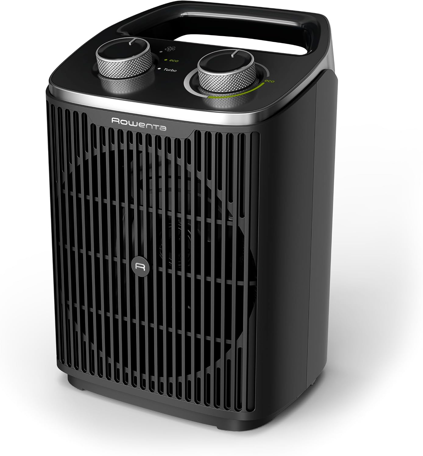Detalle de Rowenta SO2350F0 Radiateur d’appoint 2000 W pour 35 m²