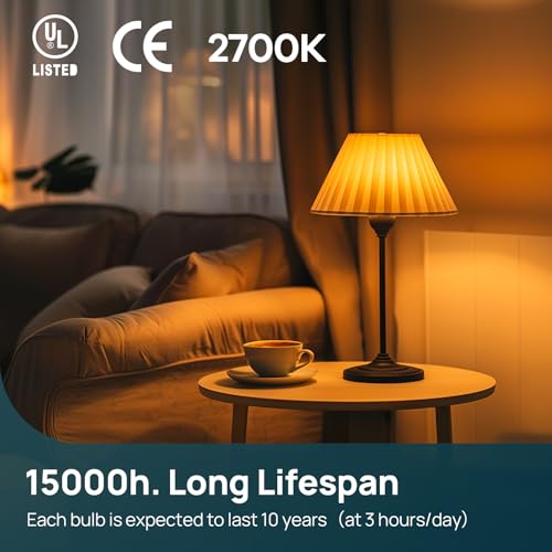 Thumbnail 6 de Linkind Bombilla LED E14 7,2 W