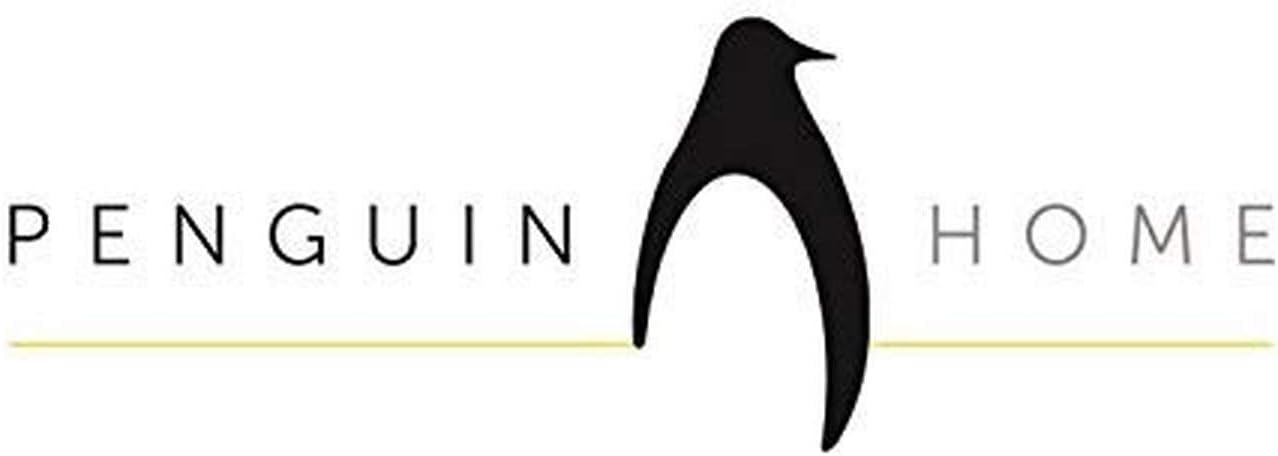 Detalle 2 de Penguin Home – zestaw 18 okrągłych podkładek, podstawek i obrączek na serwetki