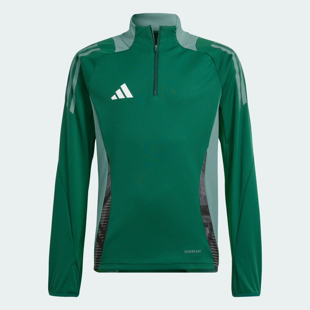 Detalle de Adidas sudadera de entrenamiento Tiro 24