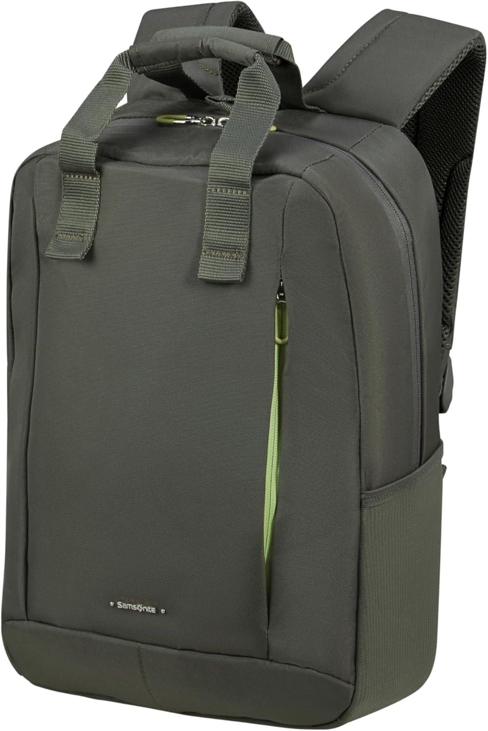 Thumbnail 6 de Samsonite Guardit Classy 2.0 Women’s Laptop Backpack – 14.1", 17L, Grey (Stone Grey)