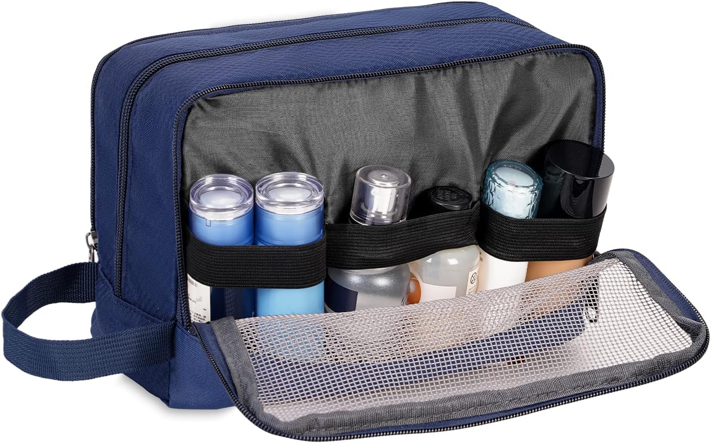 Detalle 2 de WANDF Toiletry Bag 107 g water-resistant