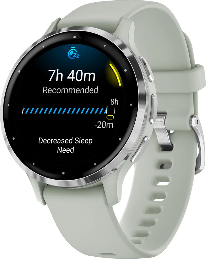 Thumbnail 4 de Garmin Venu 3S 41 mm Smartwatch