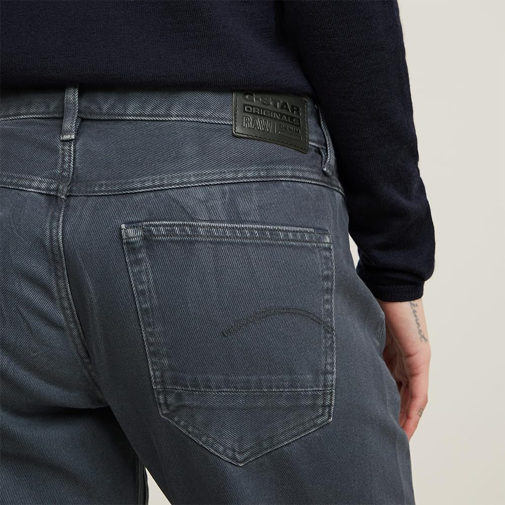 Thumbnail 4 de G-Star Kate Boyfriend Jeans