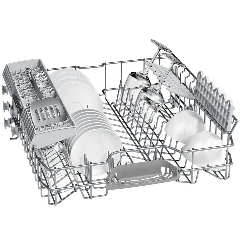 Thumbnail 1 de Bosch SMV41D10EU lavavajillas integrable 12 cubiertos