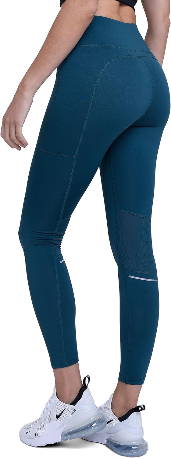 Thumbnail 5 de TCA Women’s SuperThermal high waisted running tights with pocket