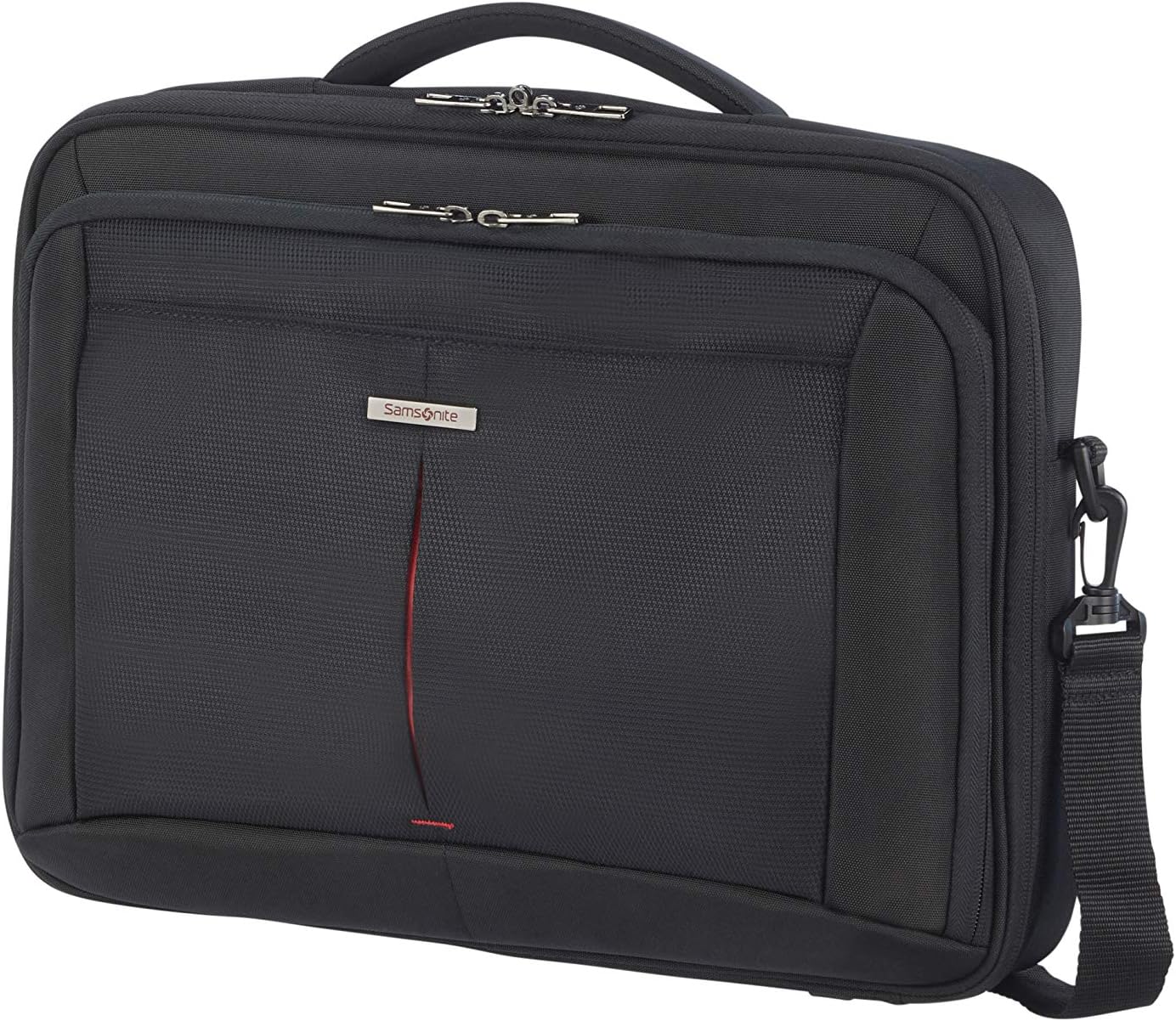 Thumbnail 2 de Samsonite GUARDIT 2.0 Laptop-Rucksack mit Rollen – 45 cm, 26,5 L, Schwarz