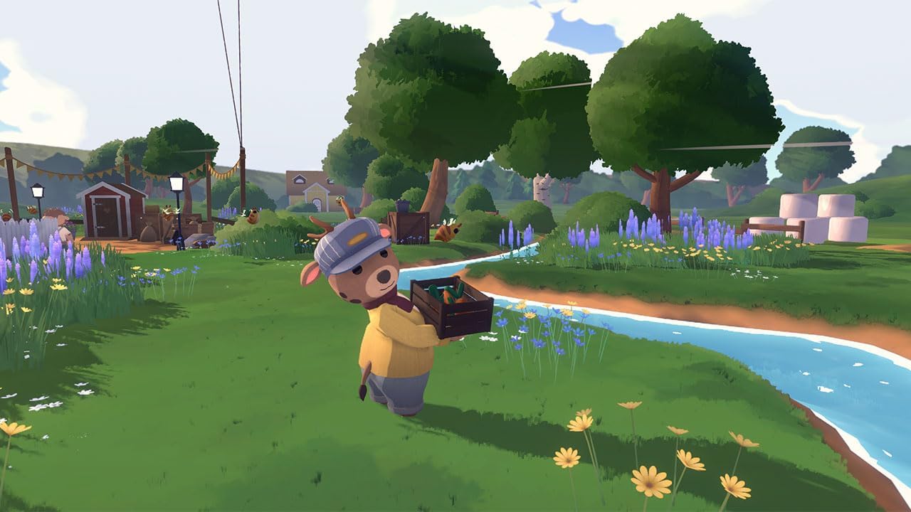 Thumbnail 3 de Locomoto Nintendo Switch