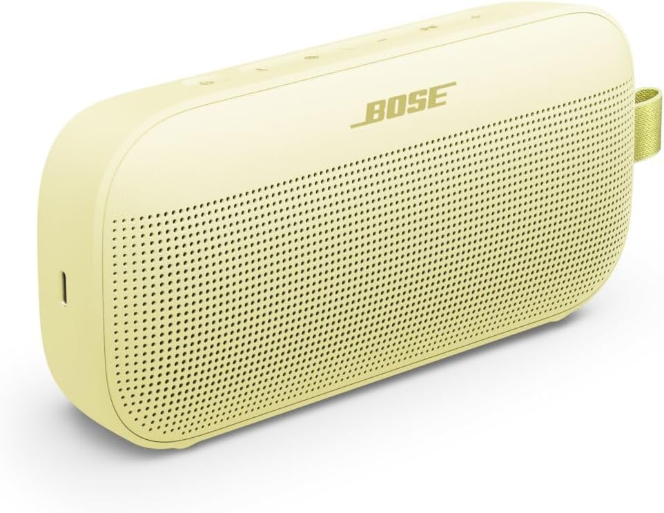 Thumbnail 4 de Bose SoundLink Flex (2e génération) 12 h