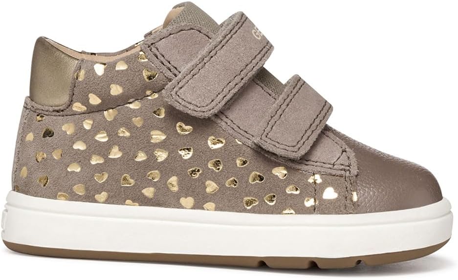 Detalle de Geox B Biglia Girl First Walker Shoe